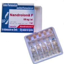Nandrolona F (нандролон фенилпропионат )  1мл/100мг